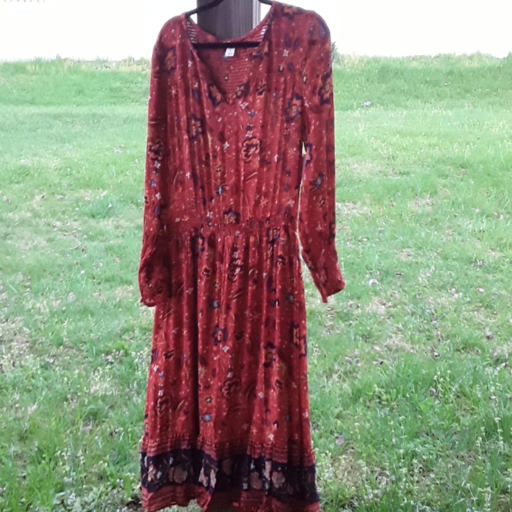OLD NAVY Summer dress